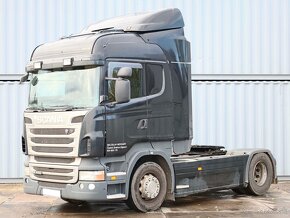 Scania R 440, HIGH LINE, STANDARD, EURO 5, RETARDÉR, NOVÉ PN - 2