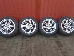 Elektrony 5x112 R17 Seat,Vw,Škoda,Audi - 2