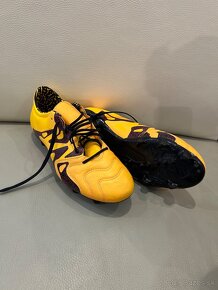 Kopačky Adidas X 15.2 - 2