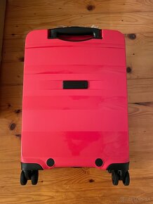 Cestovný kufor American Tourister Bon Air 4W S - 2