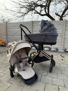 Limitka cybex priam 2022 - 2