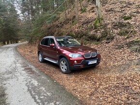 BMW X5 - 2