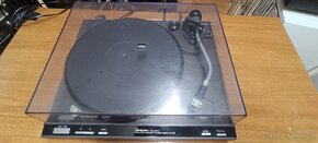 Technics SL-Q33 - 2