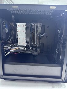 R5 2600X, GTX1650S, 16GB DDR4, 1TB NVMe - 2