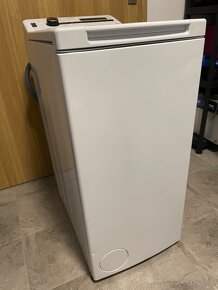 Whirlpool TDLRB 6240SS - 2