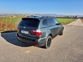 BMW X3 - 2