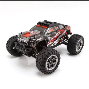 rc auto na diaľkové ovládanie - 2