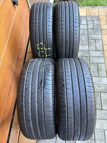 Pirelli cinturato P7 - 2