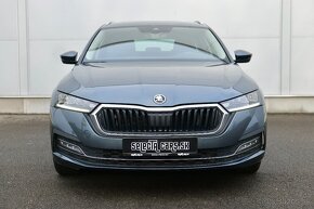 Skoda Octavia 2,0TDI DSG 110KW 2021 F1 Style - 2