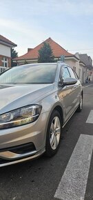 Volkswagen Golf 2019 - 2