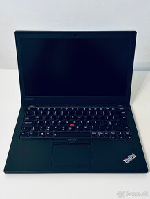 Lenovo ThinkPad X270 - 2