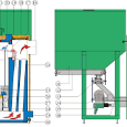 Kotol Vimar 18DP - 2