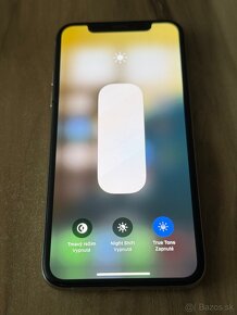 Predám Apple iPhone XS 64GB Silver Stav nového telefónu - 2