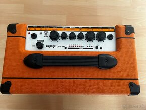 Gitarové kombo ORANGE CRUSH 20 RT - 2