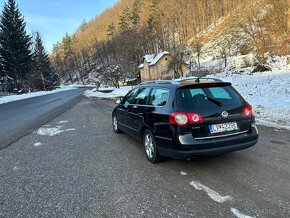 Volkswagen Passat B6 2.0 TDi 125KW - 2