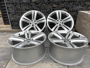 ✅ 5x112 r19 Mallory tiguan Rline top ✅ - 2