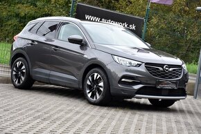 Opel Grandland X 1.6 TURBO PLUG_IN_HYBIRD 224_koní 2021 - 2