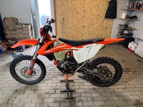 ktm 250 xcf - 2