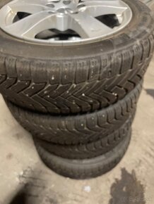 5X112R16,205/55R16 - 2