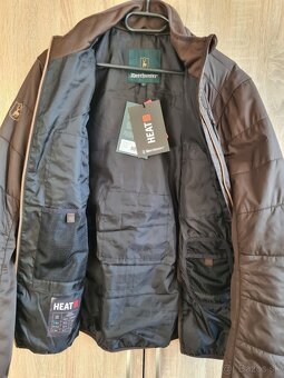 Deerhuntee heat Padded jacket - 2