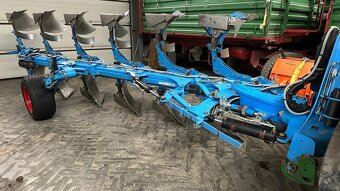 Lemken Juwel 8 - 2