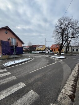 Ponúkam Vám na predaj rodinný dom v centre mesta Štúrovo - 2