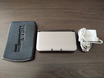 Nintendo 3ds XL + Hshop - 2