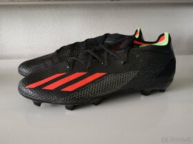 ADIDAS X Speedportal.2 FG M Pôvodná cena:149 Eur Kopačky - 2