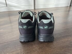 Mammut Mtr 71 III Low GTX - 2