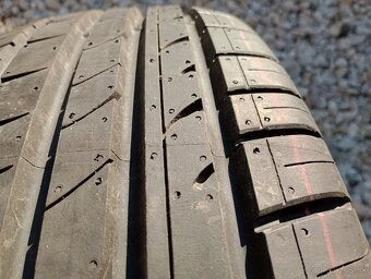 Predam 4ks pneu 215/70/r16 letne 100H Hankook - 2