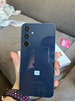 Samsung A55 5G 128gb NOVÝ - 2