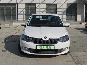 Škoda Fabia 1.0 TSI Ambition - 2