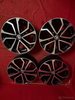 Dezent 5x112 r17 - 2