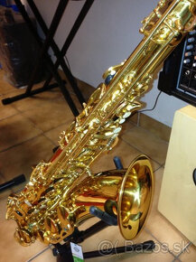 SAXOFÓN - 2