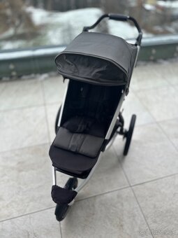 Thule Urban Glide 2 - 2