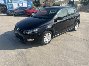 Volkswagen Polo 5500€ cena je aj s prihlásením - 2