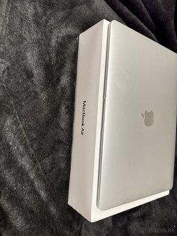 Mcbook Air 2018 - 2