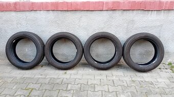 NOVÉ Michelin e.PRIMACY - letné pneumatiky 195/60 R18 - 2