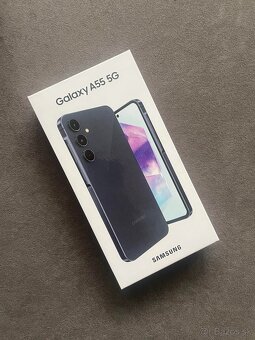 Galaxy A55 5G - 2