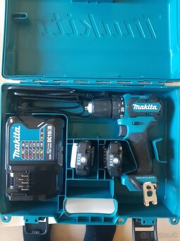 Makita DF332DSAE - 2