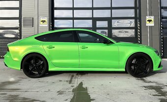 AUDI RS7 - 2