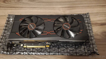 Herná grafika Sapphire PULSE RX VEGA 56 8 GB HBM2 - 2