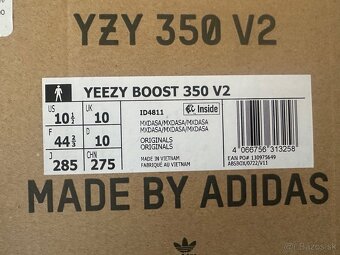 Adidas Yeezy 350 - 2