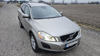 Volvo XC60 D3 ,2012 ,2,4d ,120Kw - 2