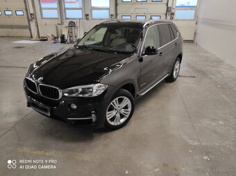 BMW X5 xDrive30d - 2