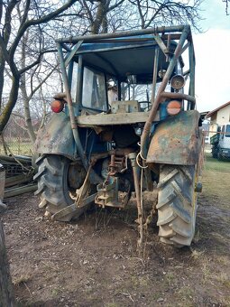 Predam zetor 3011 - 2