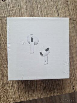 AirPods 3 Generacie - 2