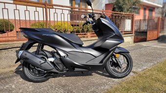 HONDA PCX 125 - 2