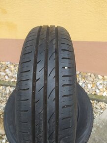 165/70 r14 letné pneumatiky - 2