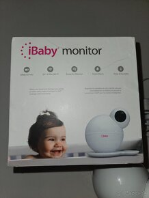 iBaby Monitor M6S - 2